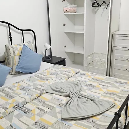 Business Paris Appartement Nanterre